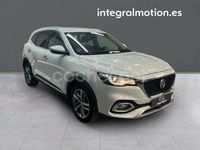 Usado MG EHS Comfort 258 CV (189 kW) 2022 Blanco SUV