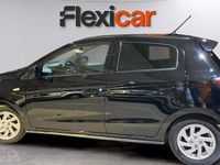 Usado Mitsubishi Space Star 71 CV (52 kW) 2023 Negro Utilitario