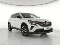 Usado Renault Austral Techno 160 CV (117 kW) 2024 Blanco SUV