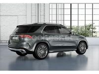 Nuevo Mercedes GLE350 333 CV (244 kW) 2025 Gris / plata SUV