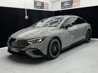 Usado Mercedes EQE AMG 53 Edition 460 kW (626 CV) 2024 Eléctrico Berlina