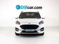 Usado Ford Kuga ST-Line 192 CV (141 kW) 2023 Blanco SUV