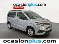 Usado Toyota Proace Verso Active 131 CV (96 kW) 2024 Gris Familiar