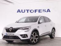 Usado Renault Arkana Intens 145 CV (106 kW) 2022 Blanco SUV