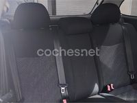 Begagnad Seat Ibiza Reference 100 HK (73 kW) 2005 Vit Halvkombi