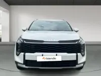 Nuevo Kia Sportage 239 CV (175 kW) 2026 Blanco SUV