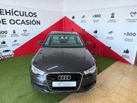Usado Audi A6 Ambiente 204 CV (150 kW) 2012 Gris / plata Berlina
