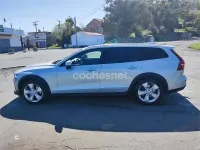 Begagnad Volvo V60 CC 190 HK (139 kW) 2019 Grå Kombi