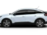 Nuevo Citroën C4 145 CV (106 kW) 2026 Blanco SUV