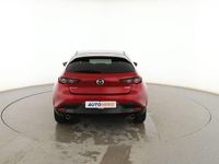 Usado Mazda 3 122 CV (89 kW) 2019 Rojo Berlina