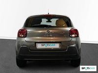 Usado Citroën C3 PureTech 100 CV (73 kW) 2024 Gris