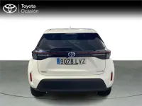 Usado Toyota Yaris Cross Style 116 CV (85 kW) 2022 SUV