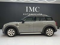 Usado Mini Cooper Countryman 220 CV (161 kW) 2021 Gris SUV