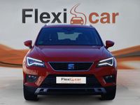 usado Seat Ateca 1.4 EcoTSI S&S Xcellence 4Drive