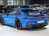 Usado Porsche 911 GT3 510 CV (375 kW) 2021 Azul Coupe