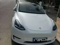 Usado Tesla Model Y RWD 255 kW (347 CV) 2023 Blanco SUV