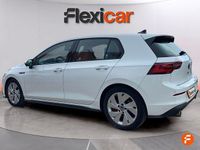 Usado VW Golf VIII GTI 245 CV (180 kW) 2022 Blanco