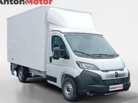 Usado Citroën Jumper 140 CV (102 kW) 2024 Monovolumen