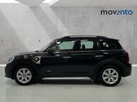 Usado Mini Cooper S Countryman 220 CV (161 kW) 2022 Negro SUV