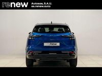 Usado Renault Austral Esprit Alpine 200 CV (147 kW) 2025 Azul SUV