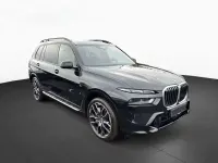 Usado BMW X7 M Sport 381 CV (280 kW) 2025 Gris SUV