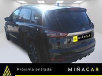 Usado Ford S-MAX ST-Line 190 CV (139 kW) 2023 Negro Monovolumen