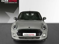 usado Mini Cooper Cabriolet 1.5 136CV