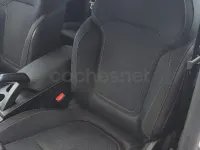 Usado Renault Mégane GrandTour Equilibre 115 CV (84 kW) 2023 Blanco Familiar