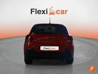 Usado Citroën C3 Business Class 110 CV (80 kW) 2019 Granate Utilitario