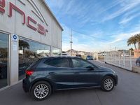 Usado Seat Ibiza XCELLENCE 115 CV (84 kW) 2025 Gris / plata Berlina