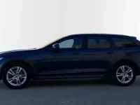 Usado Volvo V90 2018 Azul Familiar