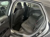 Usado Ford Mondeo Business Edition 120 CV (88 kW) 2018 Gris Berlina