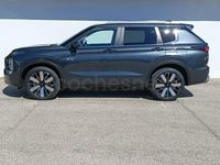 Nuevo Mitsubishi Outlander P-HEV 306 CV (225 kW) 2025 Gris / plata SUV