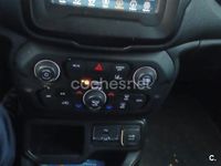 Usado Jeep Renegade Sport 120 CV (88 kW) 2022 Blanco SUV