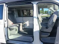 Usado VW California California 150 CV (110 kW) 2016 Blanco Van