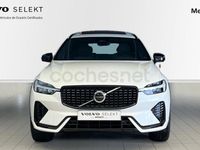 Usado Volvo XC60 Plus 197 CV (144 kW) 2023 Blanco SUV