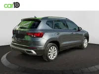 Occasion Seat Ateca Style 116 PK (85 kW) 2024 Grijs SUV