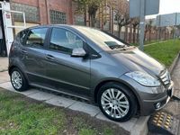 Usado Mercedes A180 Avantgarde 109 CV (80 kW) 2012