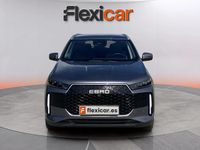 Usado Ebro s400 211 CV (155 kW) 2025 Gris SUV