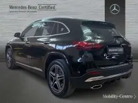Usado Mercedes GLA250 165 CV (121 kW) 2025 Negro SUV
