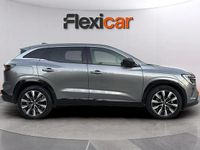 Usado Renault Austral Techno 158 CV (116 kW) 2023 Gris SUV