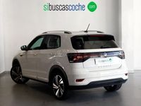 usado VW T-Cross - 1.0 Tsi Sport Dsg7 85kw