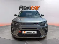 Usado SsangYong Tivoli 135 CV (99 kW) 2024 Gris SUV