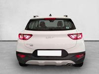 Usado Kia Stonic 101 CV (74 kW) 2025 Blanco SUV