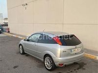 Käytetty Ford Focus ST 170 HP (125 kW) 2003 Harmaa Sedan