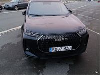 Usado Ebro s700 Luxury 147 CV (108 kW) 2025 Negro SUV