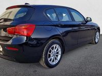 Usado BMW 116 116 CV (85 kW) 2017 Utilitario