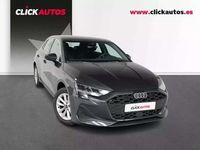 Usado Audi A3 116 CV (85 kW) 2025 Gris Berlina