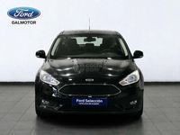 usado Ford Focus 1.0 Ecoboost Trend Edition 125