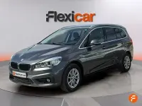 Usado BMW 218 150 CV (110 kW) 2017 Gris